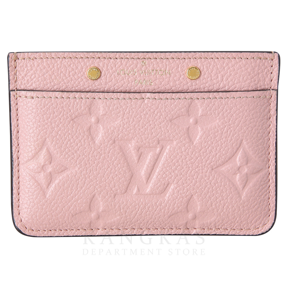 LOUIS VUITTON(USED)루이비통 앙프렝뜨 카드지갑